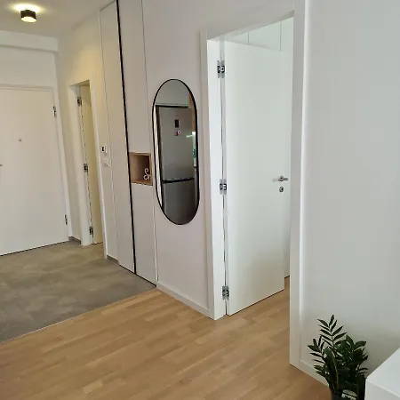 Apartman Mare With Terrace