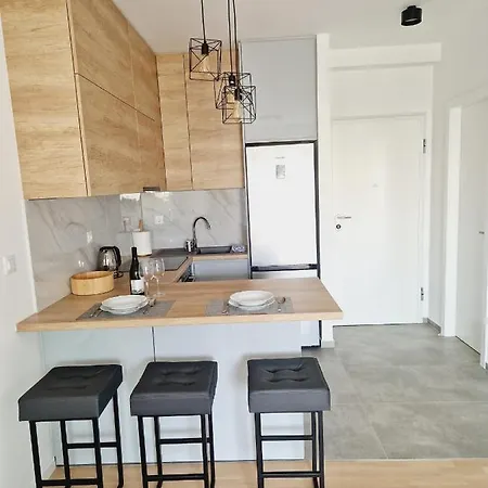 Apartment Mare With Terrace