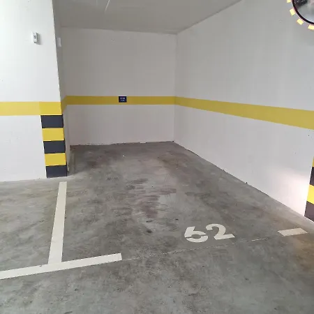 Apartament Mare With Terrace Split